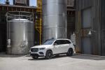Mercedes-Benz GLS580 4Matic AMG Line 2019 года (NA)